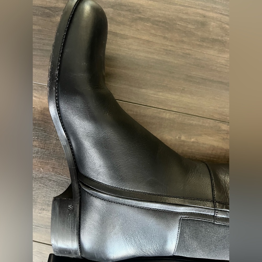 Gucci Riding Boots - Picture 5 of 11